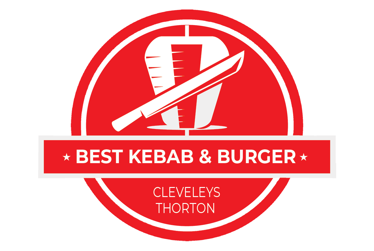 Best Kebab Burger