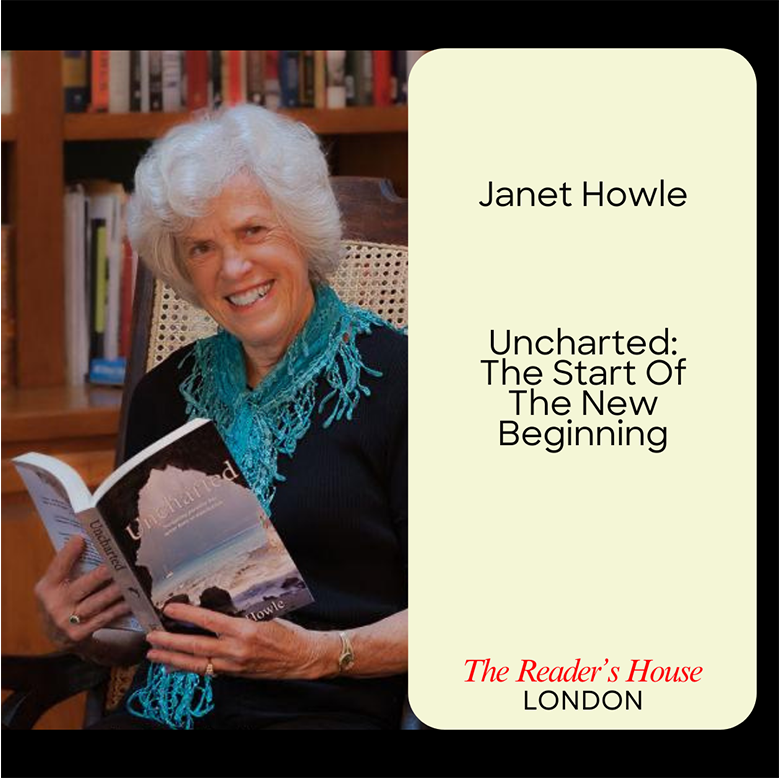 Janet Howle - The Reader's House